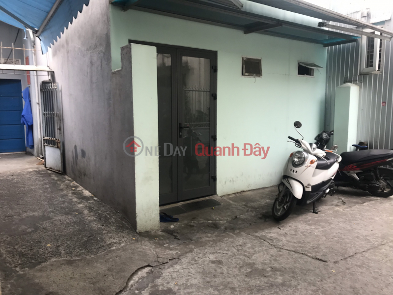 Property Search Vietnam | OneDay | Nhà ở | Niêm yết bán, 60m2-C4-ô tô đỗ ngày đêm-trung tâm-ở ngay-Nguyễn Thành Hãn-Đà Nẵng-Giá chỉ2,7tỷ-0901127005.