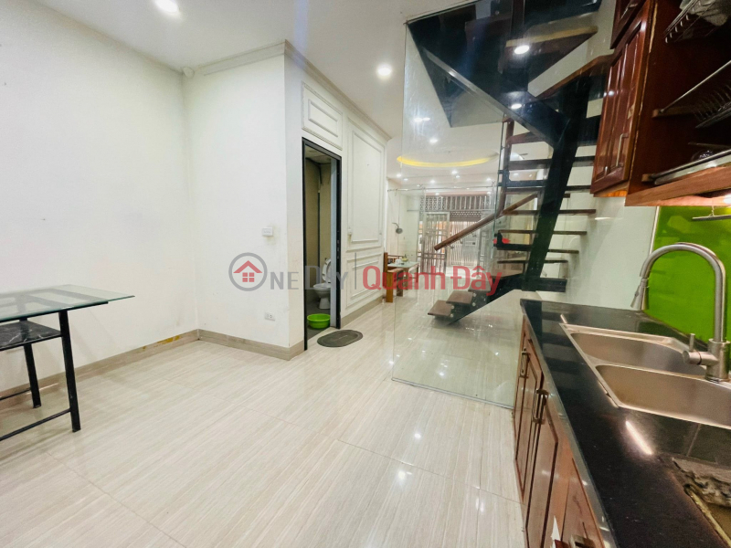 Property Search Vietnam | OneDay | Residential Sales Listings Xuan Dinh house for sale, 45m2 - 3 floors, 4m frontage, price 5.85 billion still negotiable