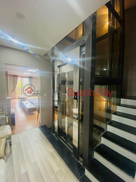 Property Search Vietnam | OneDay | Residential, Sales Listings | SPECIAL LOCATION VAN PHU Urban Area, Ha Dong District, NEW BEAUTIFUL, 90M2 x 5T, 13 Billion8