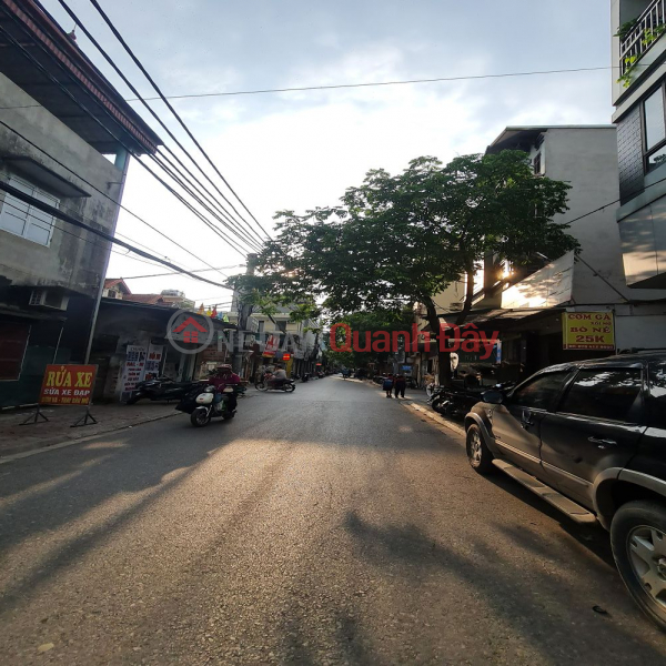 Property Search Vietnam | OneDay | Residential, Sales Listings, Beautiful property in Trau Quy, 100m2, 6m frontage, 15m from the road, slightly over 10 billion VND. 0392248515
