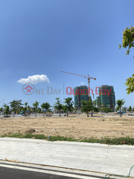 Cơ hội sở hữu lô đất đẹp trung tâm P. Phan Rang – Nam Khánh Hòa. Ngay tại KĐT Phủ Hà | Việt Nam Bán, đ 2,22 tỷ