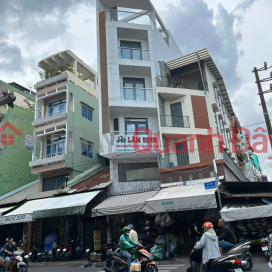 Selling Frontage 126 Duong Tu Giang Street, Ward 12, District 5: Area 3.5x16.6m, Price Only 24 Billion - Prime Location, Investment _0
