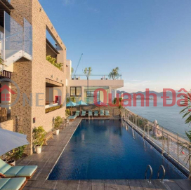 APARTMENT FOR RENT MAPLE View: TON DAN beach a few steps from the sea and square 2\/4 _0