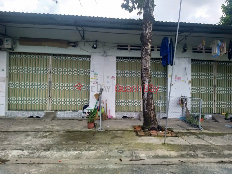 SIÊU HIẾM BÁN NHÀ ĐẤT 403.5M2, CÓ KIOT+DÃY TRỌ THU NHẬP 35TR/THÁNG, TẠI HÒA PHÚ, THỦ DẦU MỘT BÌNH DƯƠNG Niêm yết bán