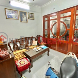 BEAUTIFUL HOUSE IN LONG 4T, 47M2 DAO TAN STREET - BUSINESS LANE - EXTREMELY CLOSE TO THE STREET - 8.75 BILLION _0