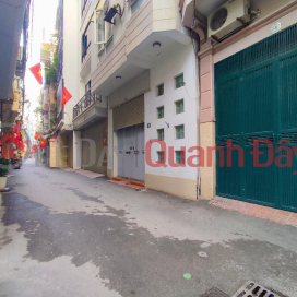 113 Vương thừ Vũ, phân lô, ô tô tránh đỗ, sát mặt phố thông rộng kinh doanh sầm uất _0