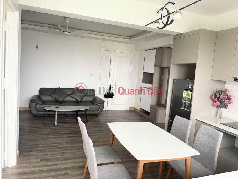 Property Search Vietnam | OneDay | Residential Sales Listings LUXURY APARTMENT! FOR SALE 85M² APARTMENT IN VIET HUNG URBAN AREA - 2 BEDROOMS, FULLY FURNISHED - RED BOOK READY!