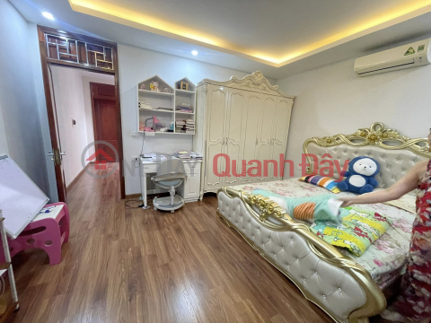 House for sale on Le Dai Hanh, 58m2, 7 floors with elevator, 4.5m frontage, 26.6 billion, cash flow 50 million\/month _0