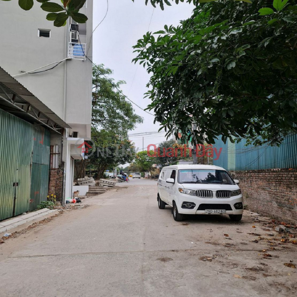 Property Search Vietnam | OneDay | Residential Sales Listings Corner lot on the car-avoiding road in Dong Du, Gia Lam, Hanoi. 252m2, frontage 30m. Contact 0989894845
