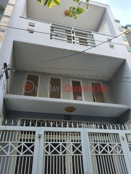 OWNERS QUICK SELLING OF A BEAUTIFUL HOUSE in Binh Hung Hoa A ward, Binh Tan district, HCMC Sales Listings