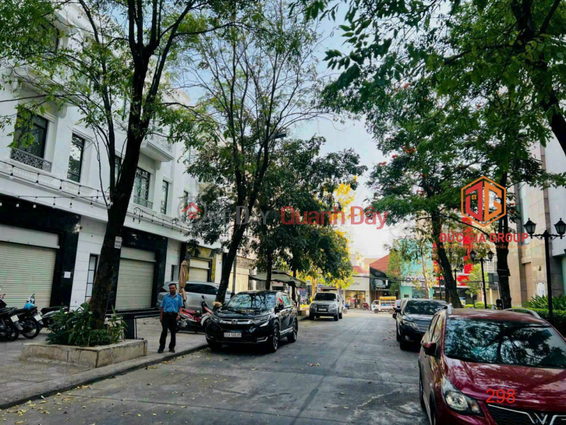 Property Search Vietnam | OneDay | Residential Sales Listings, Selling SHOPHOUSE VINCOM Bien Hoa, beautiful location, attractive price