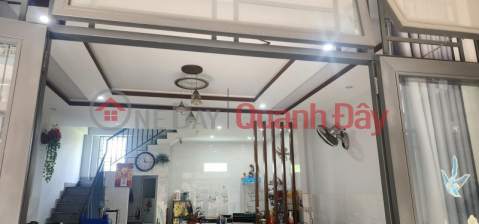 ► Nhà gần MT Lương Thế Vinh, 60m2, ngang 5.5m, 3 tầng đẹp, 2 mặt thoáng, hơn 5 tỷ _0
