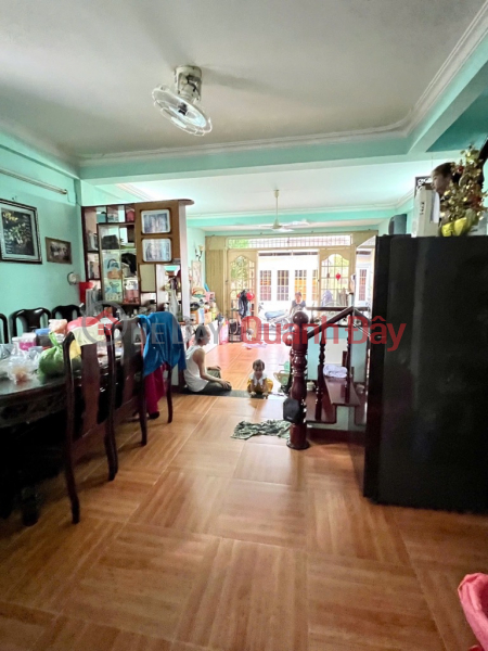 Property Search Vietnam | OneDay | Nhà ở, Niêm yết bán | SỐC- Bán nhà HXH Dương Văn Dương 55m2, 1Lầu-NGANG 5M