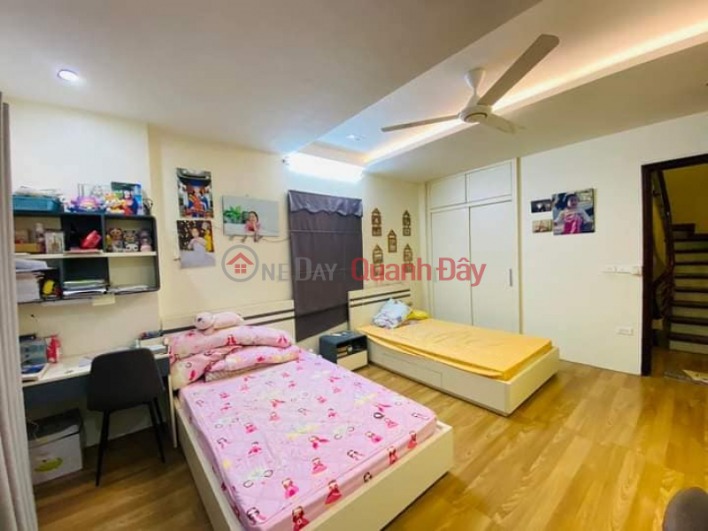 Property Search Vietnam | OneDay | Residential Sales Listings | FAMILY JOB TRANSFER NEEDS TO SELL HOUSE NEAR BACH KHOA UNIVERSITY - HAI BA TRUNG DISTRICT Area: 50M2 x 4