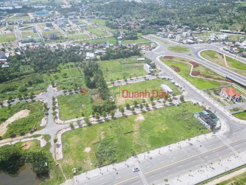 Dự án Phú Gia Hưng giá chỉ từ 12 triệu/m2, sổ hồng chính chủ | Việt Nam | Bán ₫ 1,6 tỷ