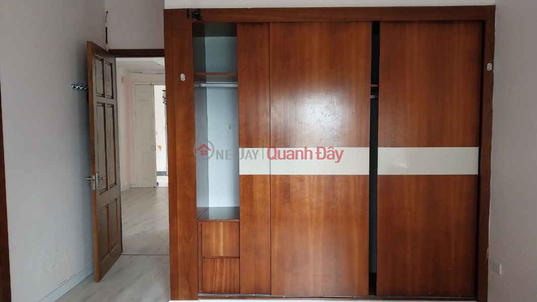 CHÍNH CHỦ CẦN BÁN CHUNG CƯ CT2A VOV NAM TỪ LIÊM. 2N+2VS, 80M2, T11, GIÁ 3.3 TỶ., Việt Nam Bán, đ 3,3 tỷ