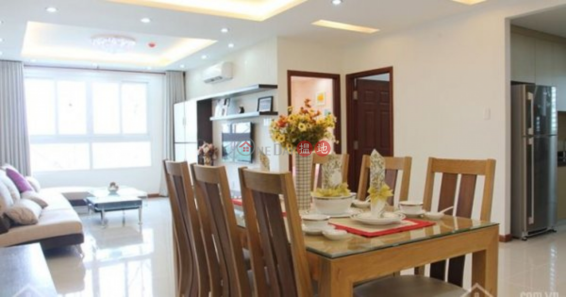 Service apartment Youkoso (Căn hộ dịch vụ Youkoso),Binh Thanh | (1)