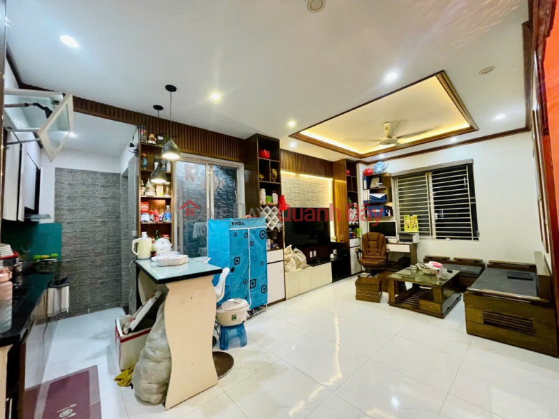 BÁN CĂN CHUNG CƯ - NẰM NGAY THÀNH PHỐ GIA LƯU, BẮC TỪ LIÊM, HÀ NỘI Niêm yết bán