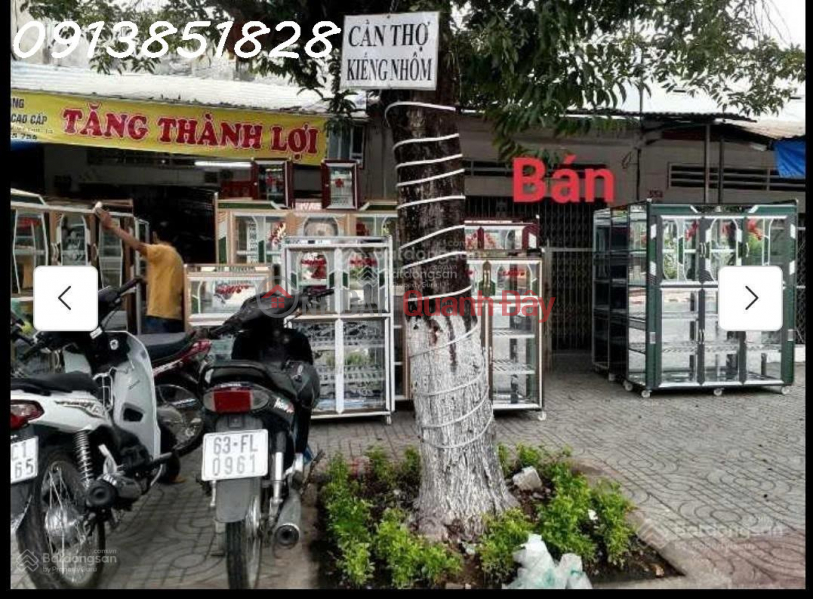 House for sale, 2 street frontages, main road to My Tho city center, price 10 billion VND (negotiable) | Vietnam | Sales đ 10 Billion