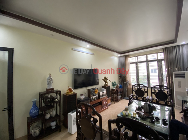 House for rent on line 2 Le Hong Phong 5 floors full furniture 20 million VND Rental Listings