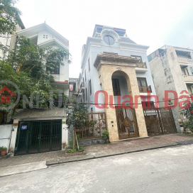 Việt Hưng biệt thự 96m2, 4 tầng, mặt tiền 6m, 19 tỷ Long Biên _0