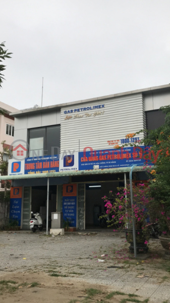 Cửa hàng gas petrolimex số 5- 347 Lê Thanh Nghị (Petrolimex gas store No. 5- 347 Le Thanh Nghi) Hải Châu | ()(3)