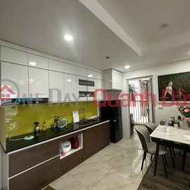 Unboxing a 2-bedroom apartment at ECOLIFE CAPITOL A1, mid-floor, fully furnished, at a reasonable price. _0