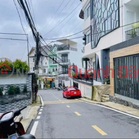 CHO THUÊ NHÀ NGUYÊN CĂN HẺM CÂY XĂNG PHÙ ĐỔNG THIÊN VƯƠNG DALAT _0
