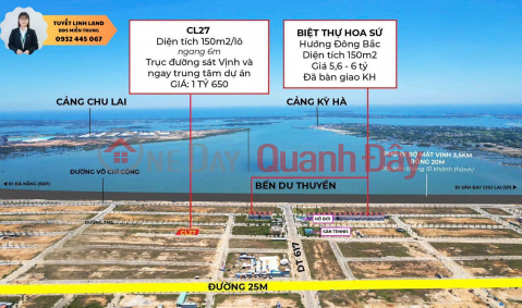 LAND LOT FOR URGENT SALE less than 10 million\/m2 - Opposite Tam Hiep market, located right in the central land fund _0