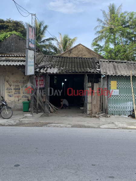 BEAUTIFUL LAND - GOOD PRICE - Front Land Lot For Sale In Hoang Quang Commune, Thanh Hoa City, Thanh Hoa | Vietnam | Sales | đ 1.7 Billion