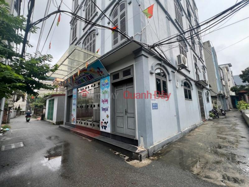 OWNER NEEDS TO SELL 37.4M2 LAND LOT IN YEN NGHIA-HA DONG-HA NOI, Vietnam Sales đ 10 Million