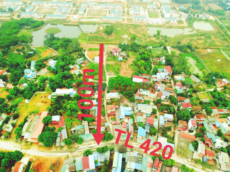 Property Search Vietnam | OneDay | Nhà ở | Niêm yết bán Đất đẹp - Giá rẻ - Chính chủ cần bán nhanh tại Hòa Lạc - Vietinbank định giá 2,113 tỷ nay bán chỉ 1,85 tỷ đi