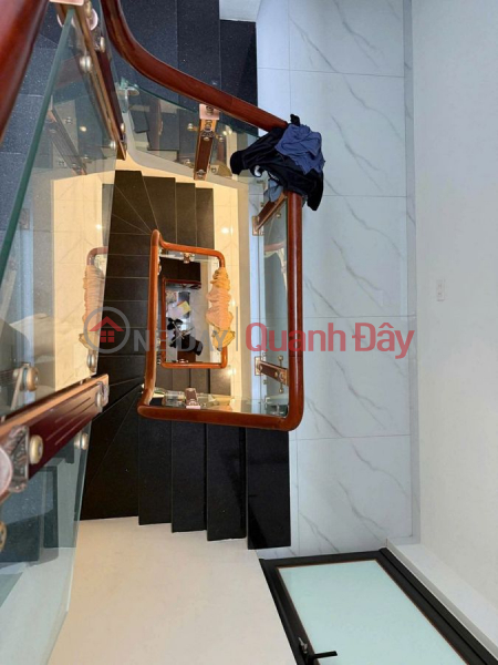 Beautiful 4-story house, 4 bedrooms, built by the owner, located on Vu Xuan Thieu Street, 49m2, priced at 9.3 billion VND, Long Bien District, Hanoi., Vietnam | Sales đ 9.3 Billion