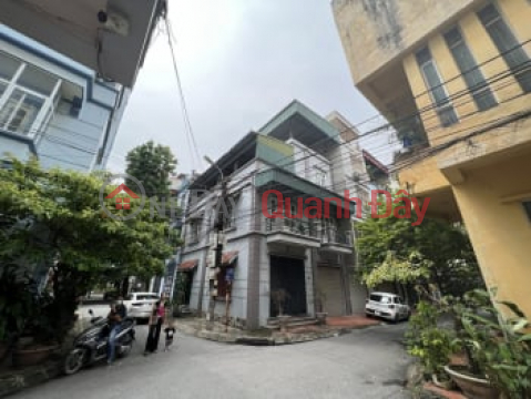 Land for sale with 2 lots in Tuu Liet - Thanh Tri - Hanoi _0
