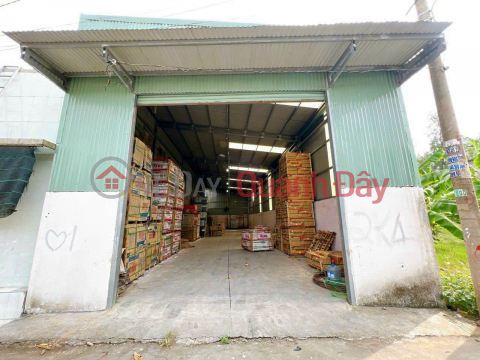 Too tight for money, selling nearly 200m2 of full residential land, near the afternoon market ONLY 2TỶ2 _0