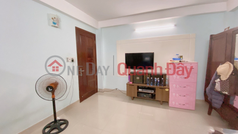 HOUSE FOR SALE CA VAN THANH STREET, Ward 11, TAN BINH DISTRICT - NEAR BAU CAT CHAP _0