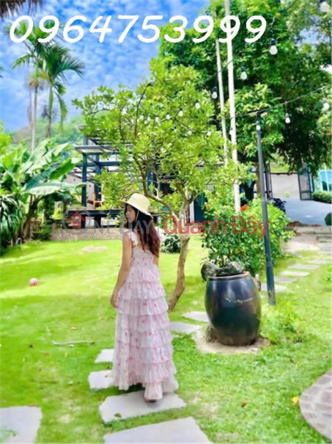 TỔ HỢP NGHỈ DƯỠNG CAO CẤP SOCA VILLA – BA VÌ _0