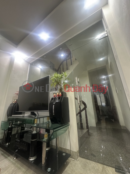 Hoang Ngan urban villa, super rare, car parking 52m wide, wide frontage for business, Vietnam, Sales, đ 13.3 Billion