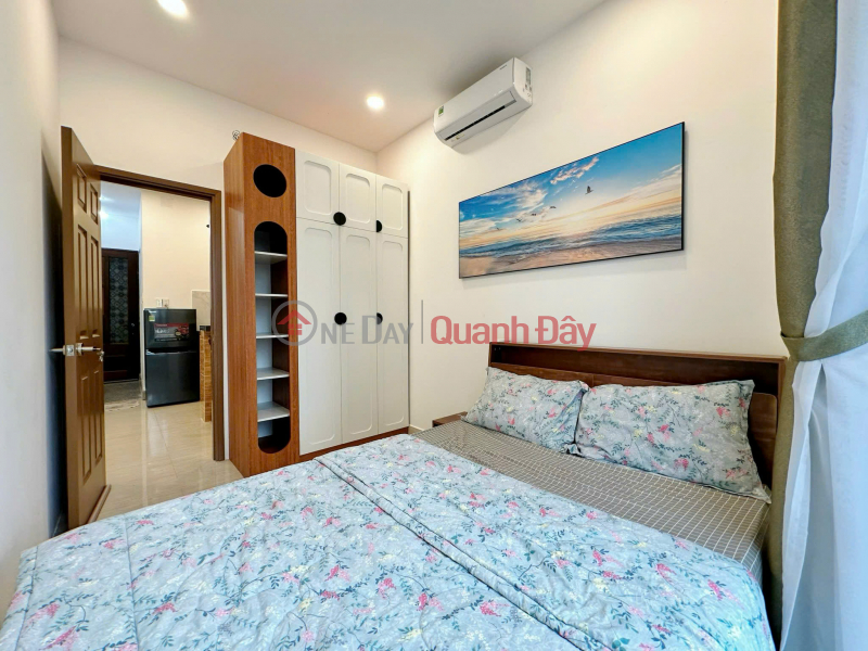 Property Search Vietnam | OneDay | Nhà ở, Niêm yết cho thuê Căn Hộ 2 Phòng Ngủ Full Nội Thất – Thiết Kế Hiện Đại Lương Định Của, Quận 2