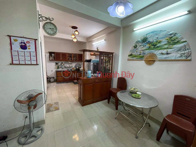 Property Search Vietnam | OneDay | Residential, Sales Listings | New 2-storey house-102m2-horizontal 6m-Tran Huy Lieu-Cam Le-DN-3.8 billion-0901127005