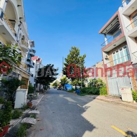 PHÚ HỒNG THỊNH 9 – NHÀ 4 TẦNG FULL NT – NGANG 4.5M – GIÁ CHỈ 6.8 TỶ _0