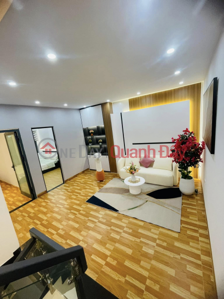 Property Search Vietnam | OneDay | Residential, Sales Listings | ► Co Bac Street Front, Hai Chau Market, 55m2, 5.8m wide, 3 floors, beautiful for Business, 6.45 billion