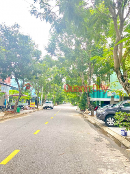 Property Search Vietnam | OneDay | Sales Listings | Firmly grasp the owner of the lot Nguyen Sac Kim near Mother Thu- Belonging to Hoa Xuan ecological urban area- Da Nang