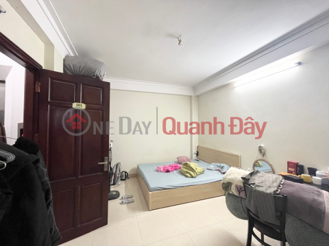 Bán nhà Xuân La 46 m 5 tầng 11,3 tỷ _0