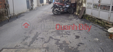 Ô TÔ ĐỖ SÁT ĐỖ CỬA – TRUNG TÂM HẢI CHÂU – 3 PHÒNG TRỌ DÒNG TIỀN – 5.8 TỶ _0