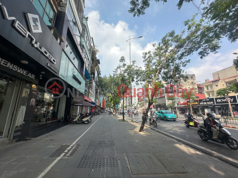 MẶT PHỐ CHÙA BỘC VÍP ĐỐNG ĐA,LÔ GÓC,SIÊU KINH DOANH _0