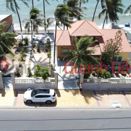 LAND FOR SALE NEAR THE BEACH, FRONTING NGUYEN DINH CHIEU STREET – HAM TIEN DISTRICT _0