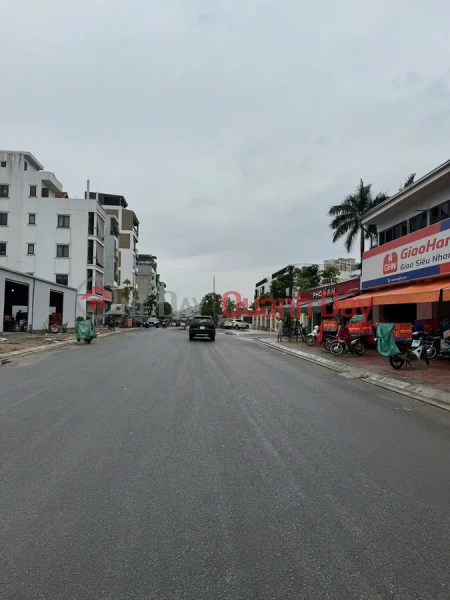 BÁN MẢNH ĐẤT 80M2 Phố Ngọc Thụy mặt tiền 5.6m, 24.8 tỷ Long Biên. Việt Nam, Bán đ 24,8 tỷ