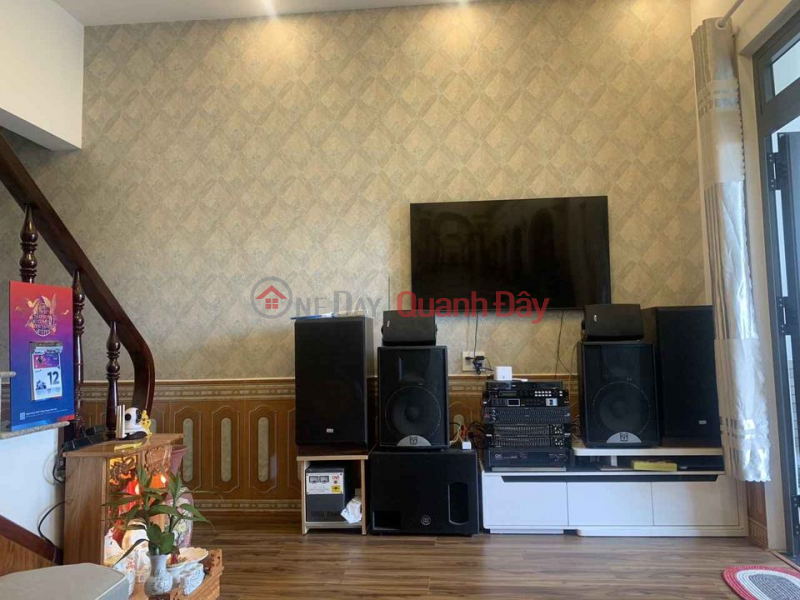 Property Search Vietnam | OneDay | Residential, Sales Listings | Urgent sale House with private construction on Nguyen Dinh Chieu street, Da Lat