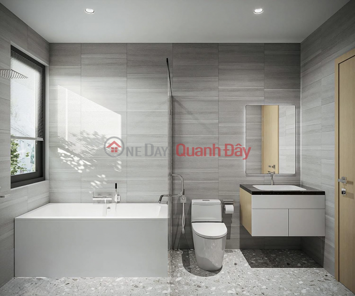 **Bán nhà mặt tiền Sông Đáy, phường 2 Tân Bình; 4x17m; cạnh sân bay | Việt Nam Bán đ 12,9 tỷ